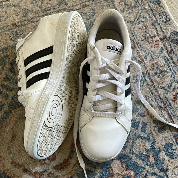 adidas gazelle silver green womens JAPAN ZEBRA PONY HAIR SNEAKER (WOMENS)